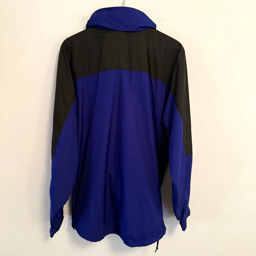 The North Face Stow Away Packable Anorak Windbreaker Men’s Jacket